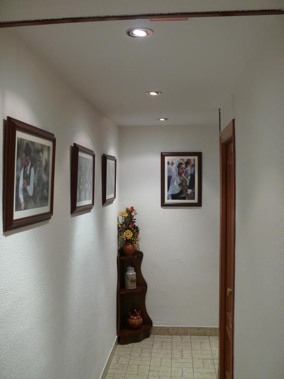 Hostal Navasfrias Salamanka Zewnętrze zdjęcie