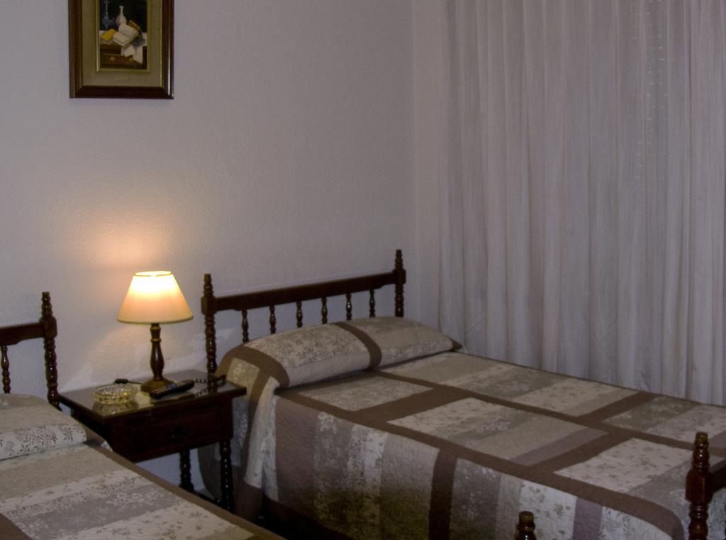 Hostal Navasfrias Salamanka Pokój zdjęcie