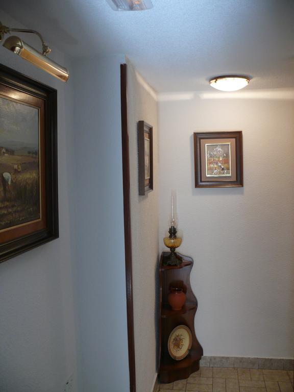 Hostal Navasfrias Salamanka Zewnętrze zdjęcie