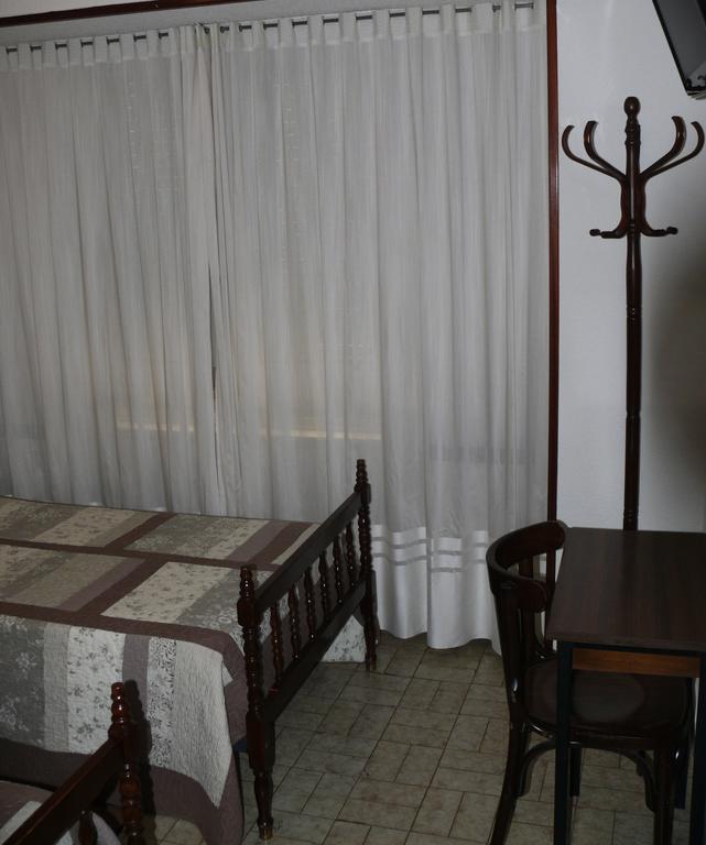 Hostal Navasfrias Salamanka Pokój zdjęcie